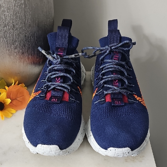 Nike Other - Nike Space Hippie